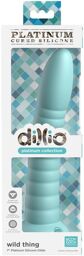 Dildo Wild Thing Turquoise
