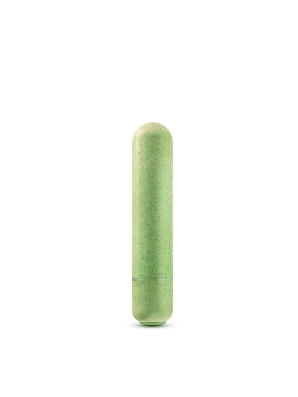 Stimulateur bullet biodégradable Gaia Eco Bullet