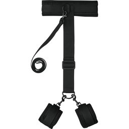 Body Restraints Ensemble de Harnais