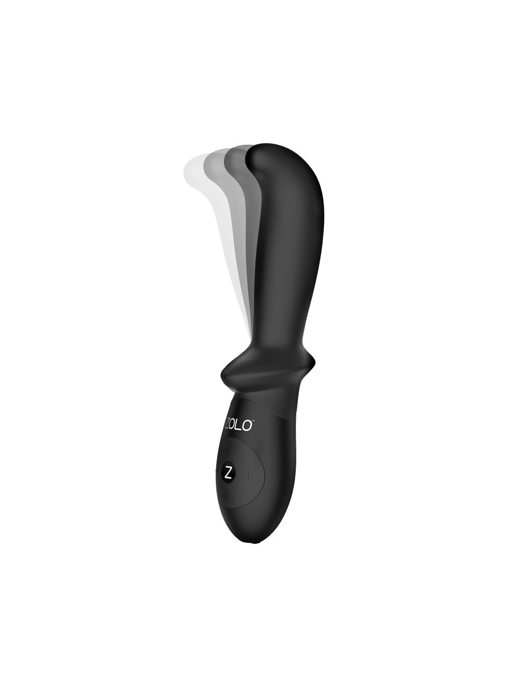 Stimulateur Prostatique Vibrant Come Hither