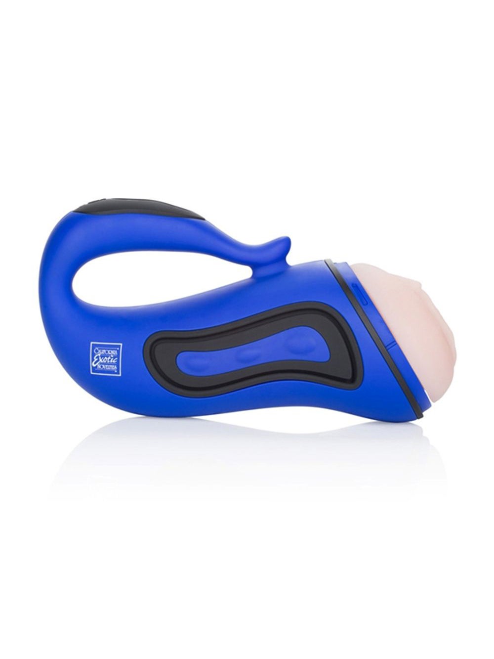 Masturbateur Vibrant Apollo Alpha Stroker 2