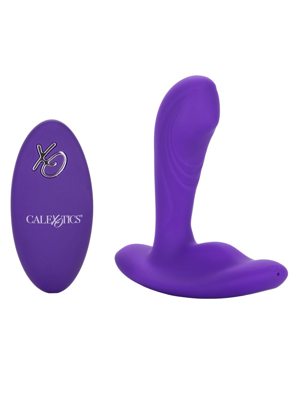 Vibromasseur Remote Pinpoint Pleaser