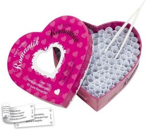 Corps à Coeur Romantique IT/DE