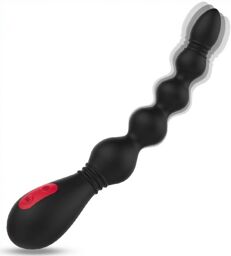 Stimulateur de prostate VINS 16 x 3.4 cm