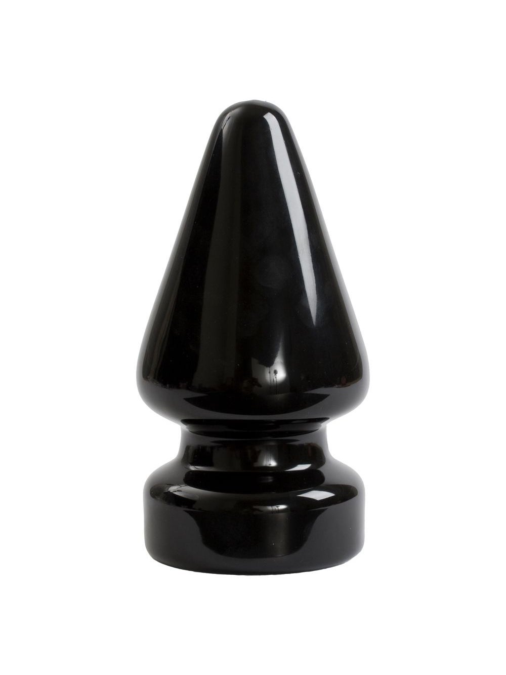 Plug Anal XXL Ass Master TitanMen