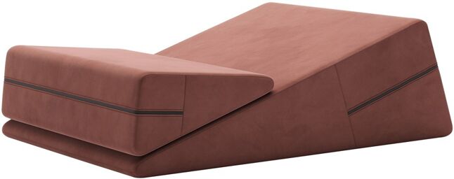 Kit Coussin Wedge Ramp ROSE