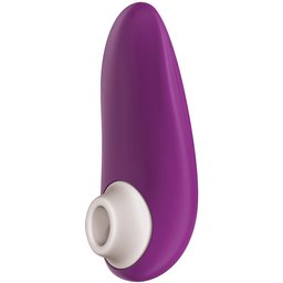 Starlet 3 Stimulateur Clitoridien Vibrant