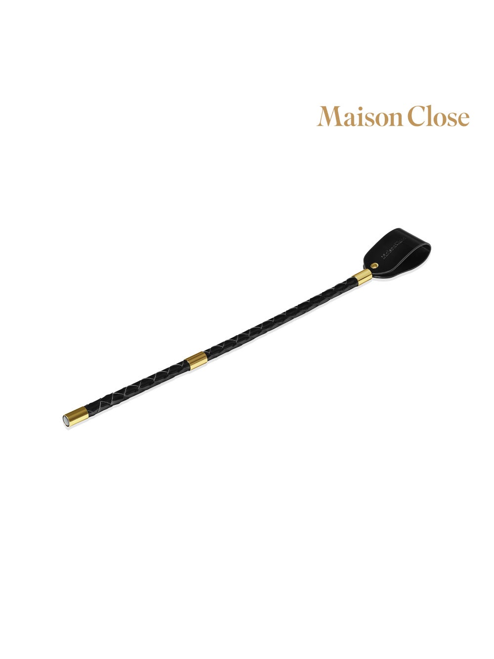 Cravache Maison Close