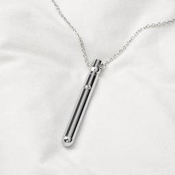 Collier Vibrant