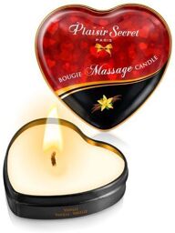 BOUGIE MASSAGE VANILLE
