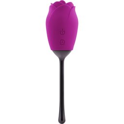 Petal Vibromasseur
