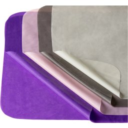 Sheer Dams Digues Buccales 4 pcs