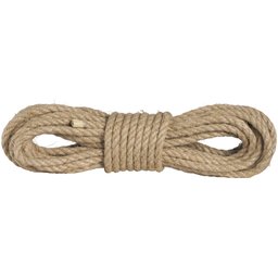 Corde en Chanvre Pour Bondage 8 m