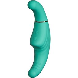 Moon Vibromasseur Point G