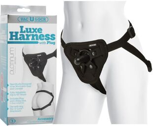 Ceinture Vac U Lock Luxe