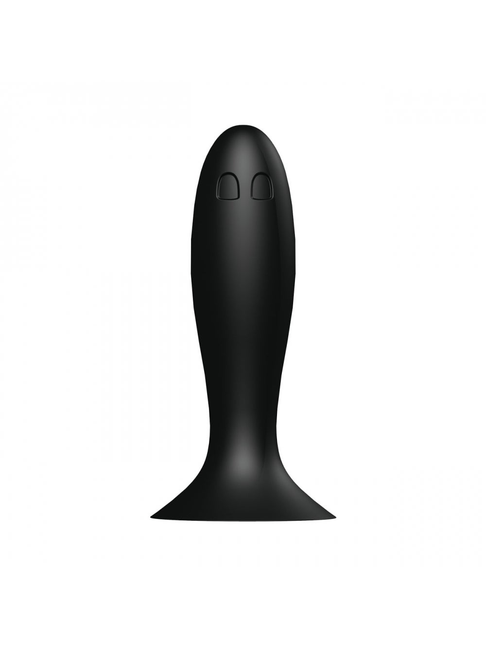 Plug Anal Vibrant Godebuster Large