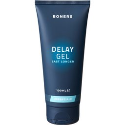 Delay Gel Retardant 100 ml