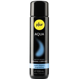 Lubrifiant Aqua 100 ml