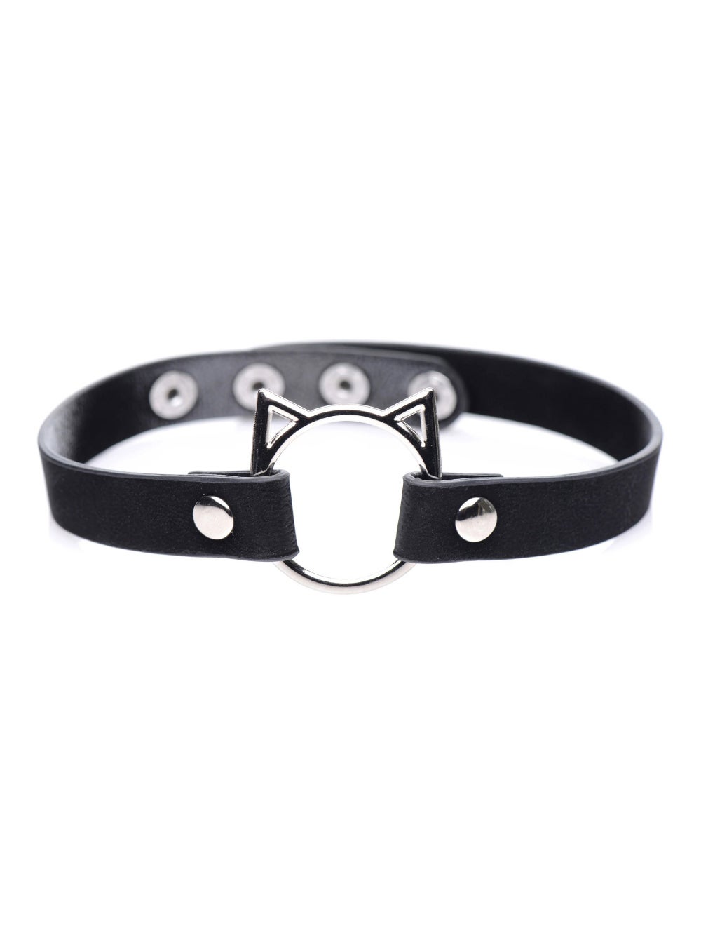 Collier Choker Kinky Kitty