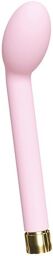 Vibromasseur O.M.G Point G - Rose Clair