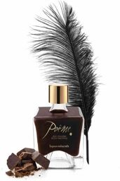 Peinture Corporelle Poême Chocolat