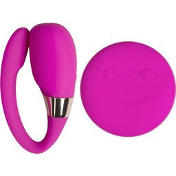 Lelo-Tiani 3 Rose