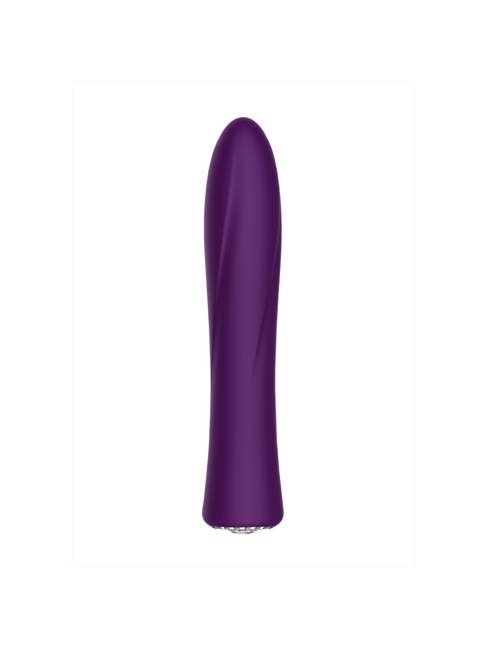 Vibromasseur Jewel