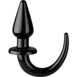 Puppy Play Plug Anal Queue 15,7 cm