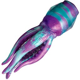 - Tenta Stroke Masturbateur en Silicone