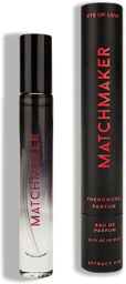 Parfum EOL Feromonen Matchmaker Black Diamond - 10 ml