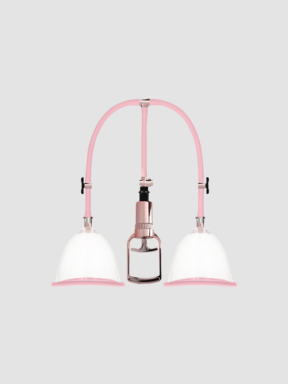 Développeur de Poitrine Breast Pump Set Medium