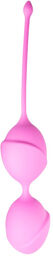 Boules vaginales doubles roses