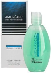 Lubrifiant Eau Rafraîchissant Cooling Effect 100 ml