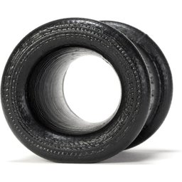 Extenseur de testicules NEO TALL de - Noir