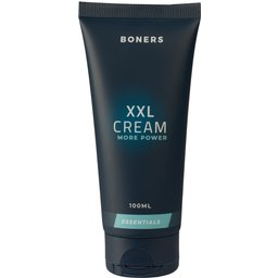 Crème Pénis XXL