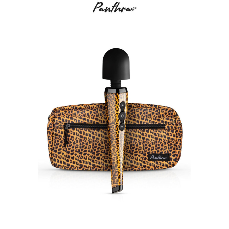 Vibromasseur baguette Shaka