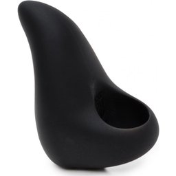 Cinquante Nuances de Grey - Sensation Vibromasseur pour doigt rechargeable