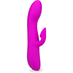 Vibro rabbit puissant Clito Lover