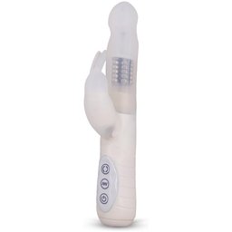 - Artiche Vibrator White