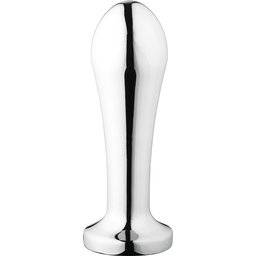 Rumble Slim Plug Anal Vibrant