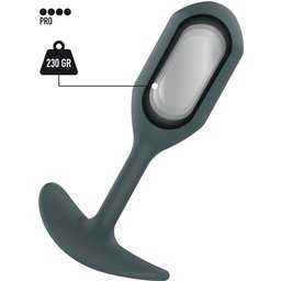 Plug Anal Lesté The Champ