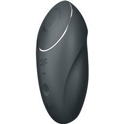 Tap & Climax 1 Vibromasseur Clitoridien