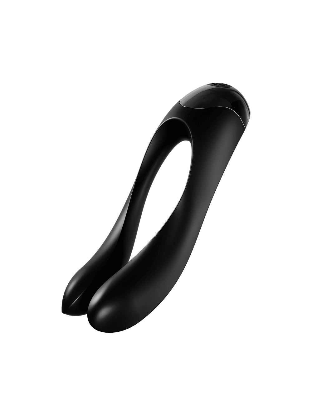 Doigt Vibrant Satisfyer Candy Cane