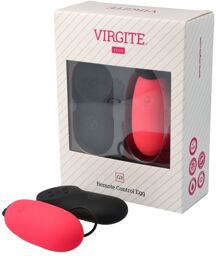 OEUF VIBRANT RECHARGEABLE G3 ROSE