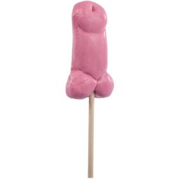 - Sucette Sex Comic Penis - 1 pièce