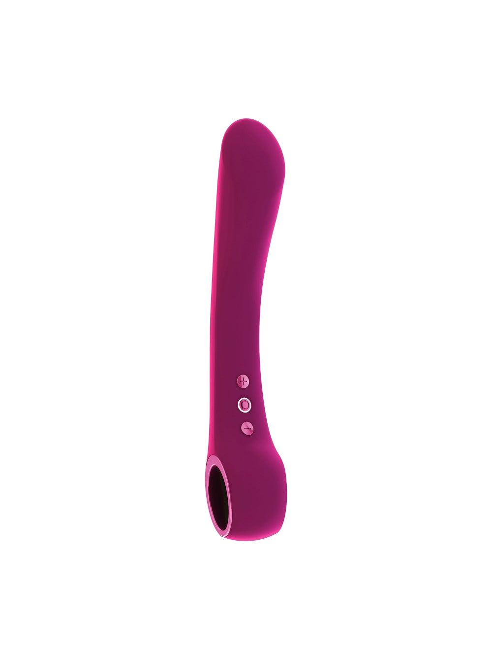 Vibromasseur Ombra 2