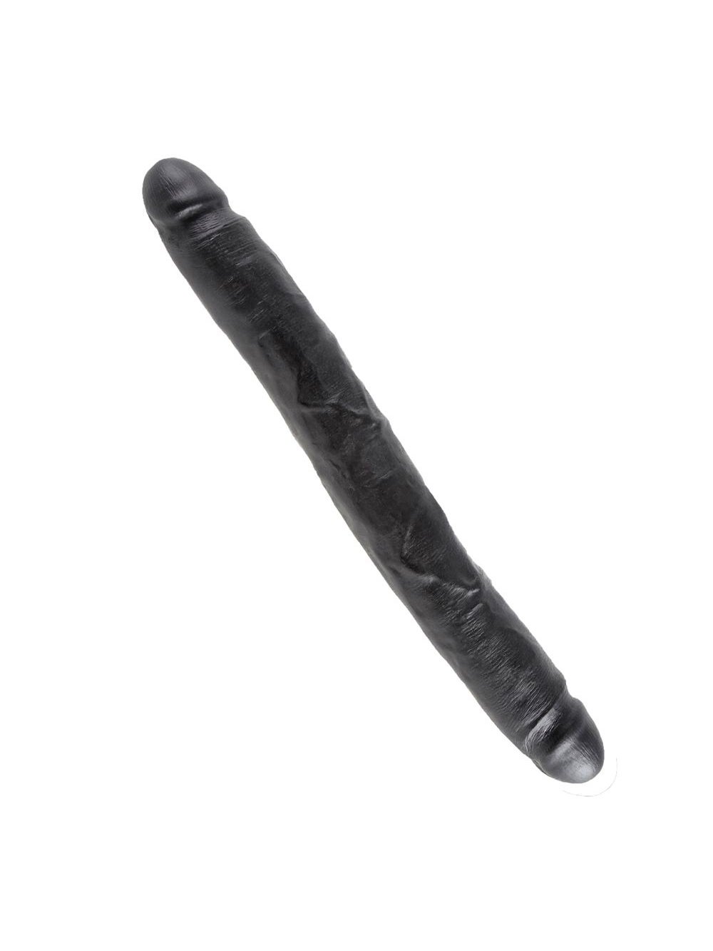 Double Dong Slim Double Dildo King Cock