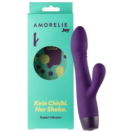 Shake - Vibro Rabbit - Violet