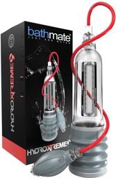 Développeur Hydroxtreme 9 Transparent