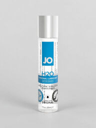 Lubrifiant Rafraîchissant H2O - 30 ml